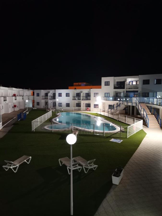Astarita Pool Коста-Кальма Екстер'єр фото