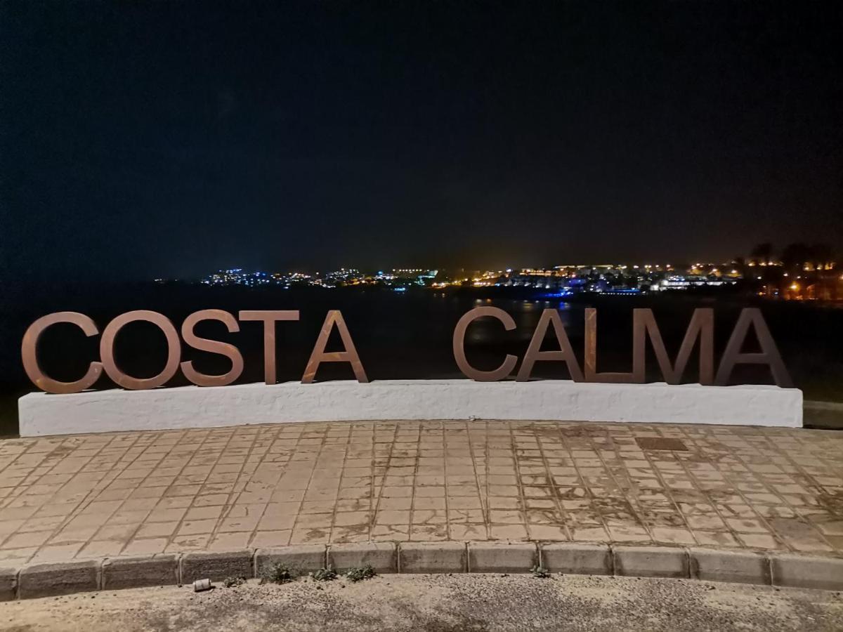 Astarita Pool Коста-Кальма Екстер'єр фото